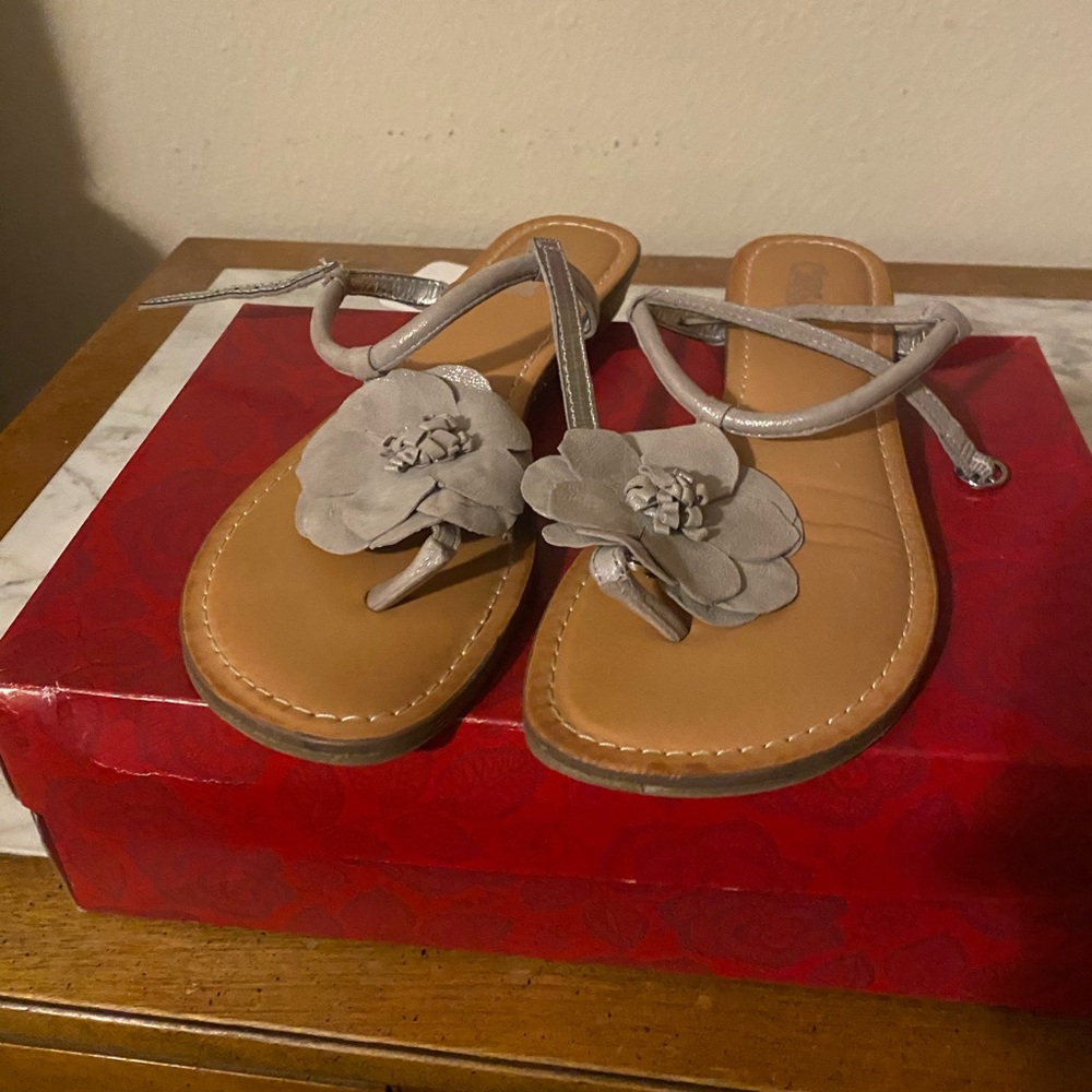 Sandals